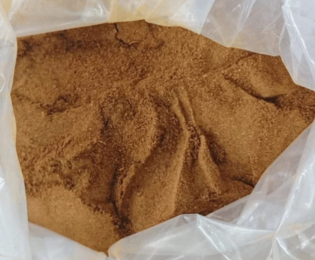 Bhut Jolokia Powder